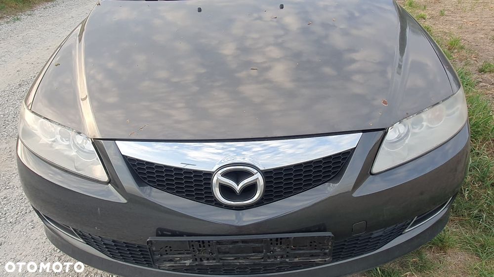 Mazda 6 2.0 CD DPF Exclusive - 7