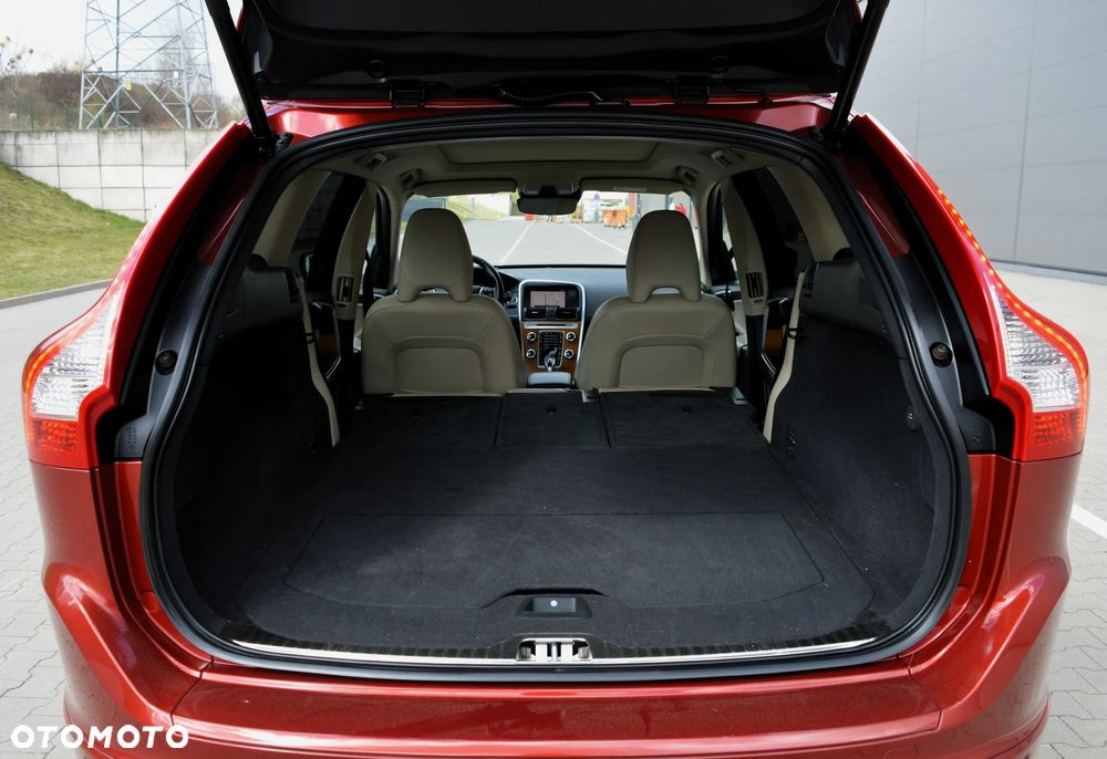 Volvo XC 60 D4 Drive-E Summum - 31