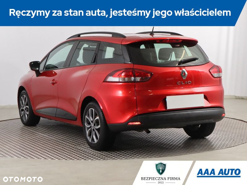 Renault Clio - 5