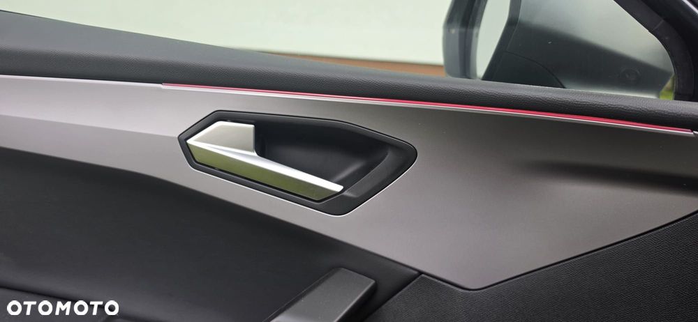 Seat Leon - 8
