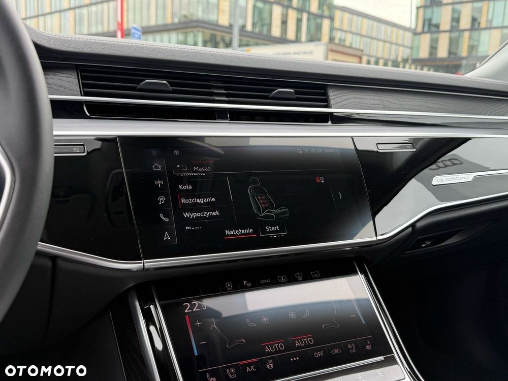 Audi A8 - 31