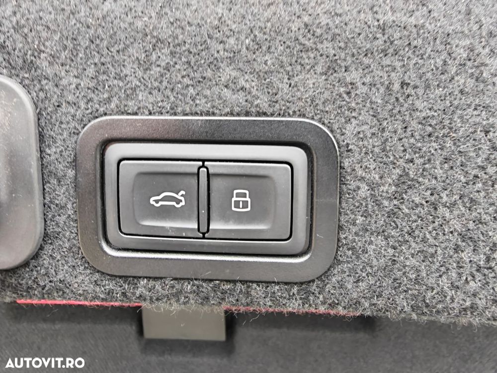 Audi A6 Limuzina 2.0 TDI Ultra S tronic - 22