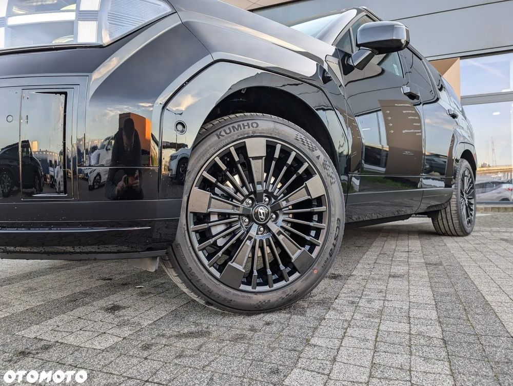 Hyundai Santa Fe - 2