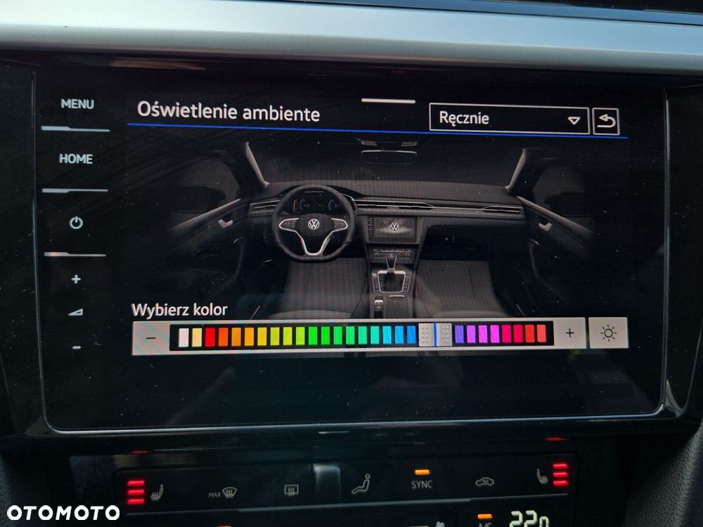 Volkswagen Arteon Shooting Brake 2.0 TSI 4Motion R DSG - 26