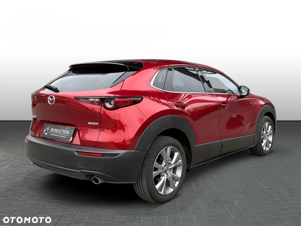 Mazda CX-30 2.0 mHEV Exclusive-Line 2WD - 6