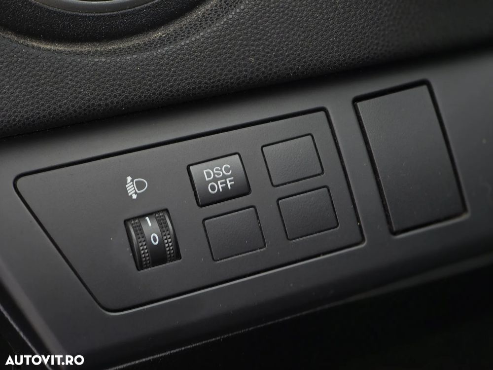 Mazda 3 1.6 CD Sport Top - 11