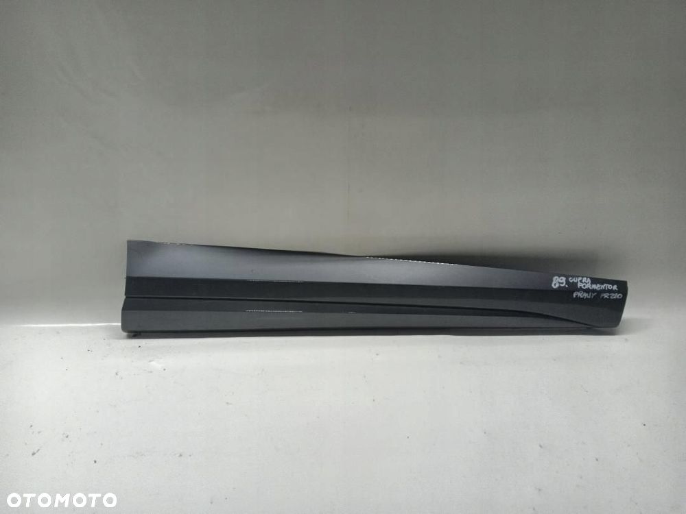 LISTWA DRZWI PRZÓD PRZEDNIA PRAWA CUPRA FORMENTOR 4FF854940B - 1