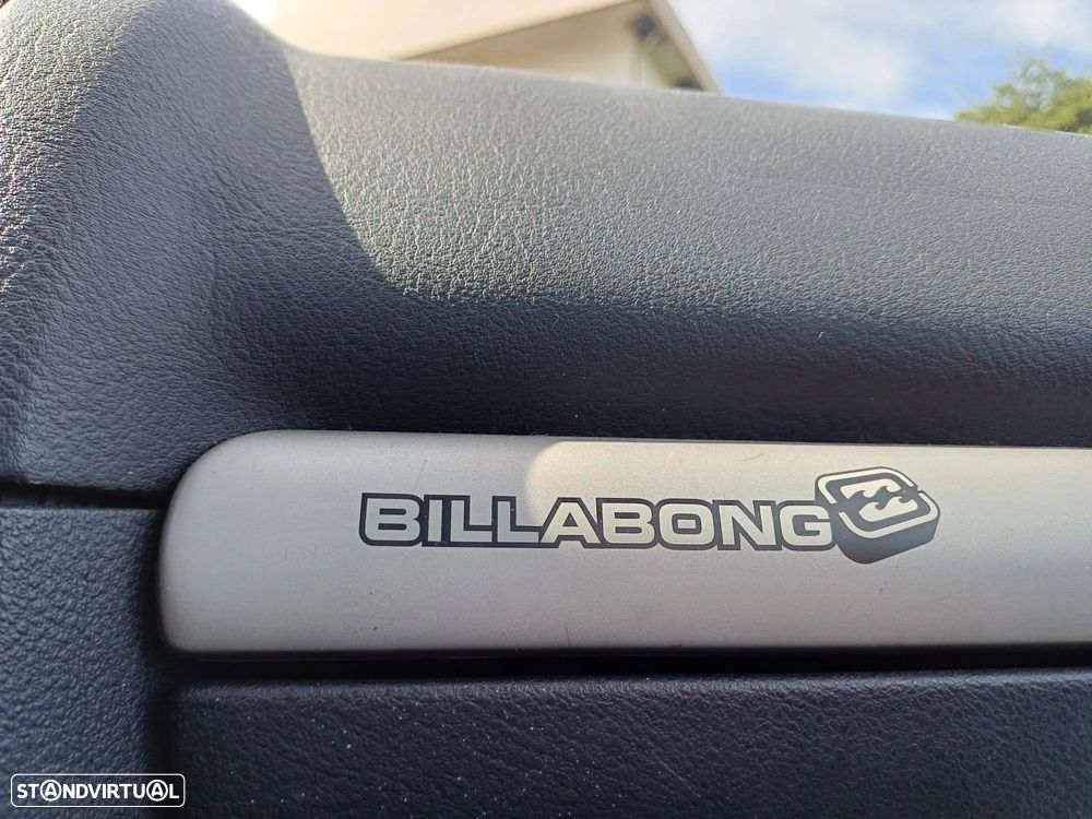 Renault Clio 1.2 16V Billabong - 12