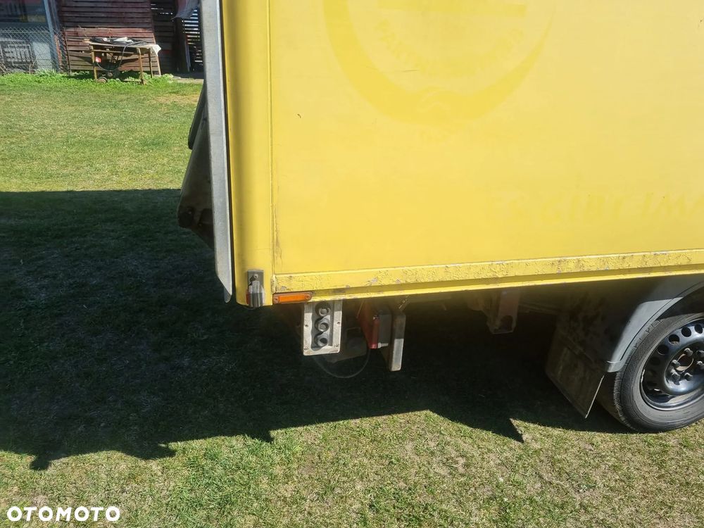 Volkswagen Crafter - 10