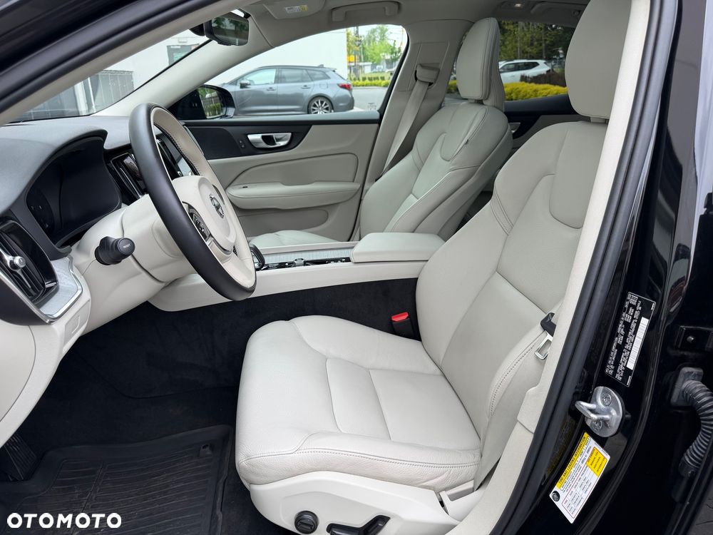 Volvo S60 B5 B Ultimate Bright - 12