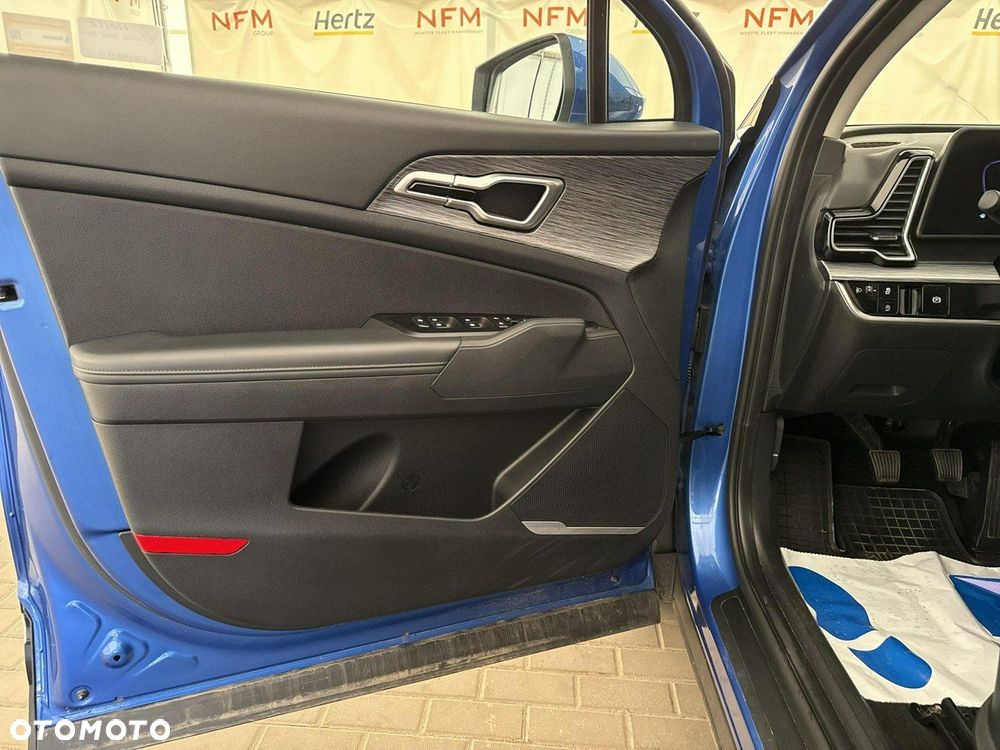 Kia Sportage - 10