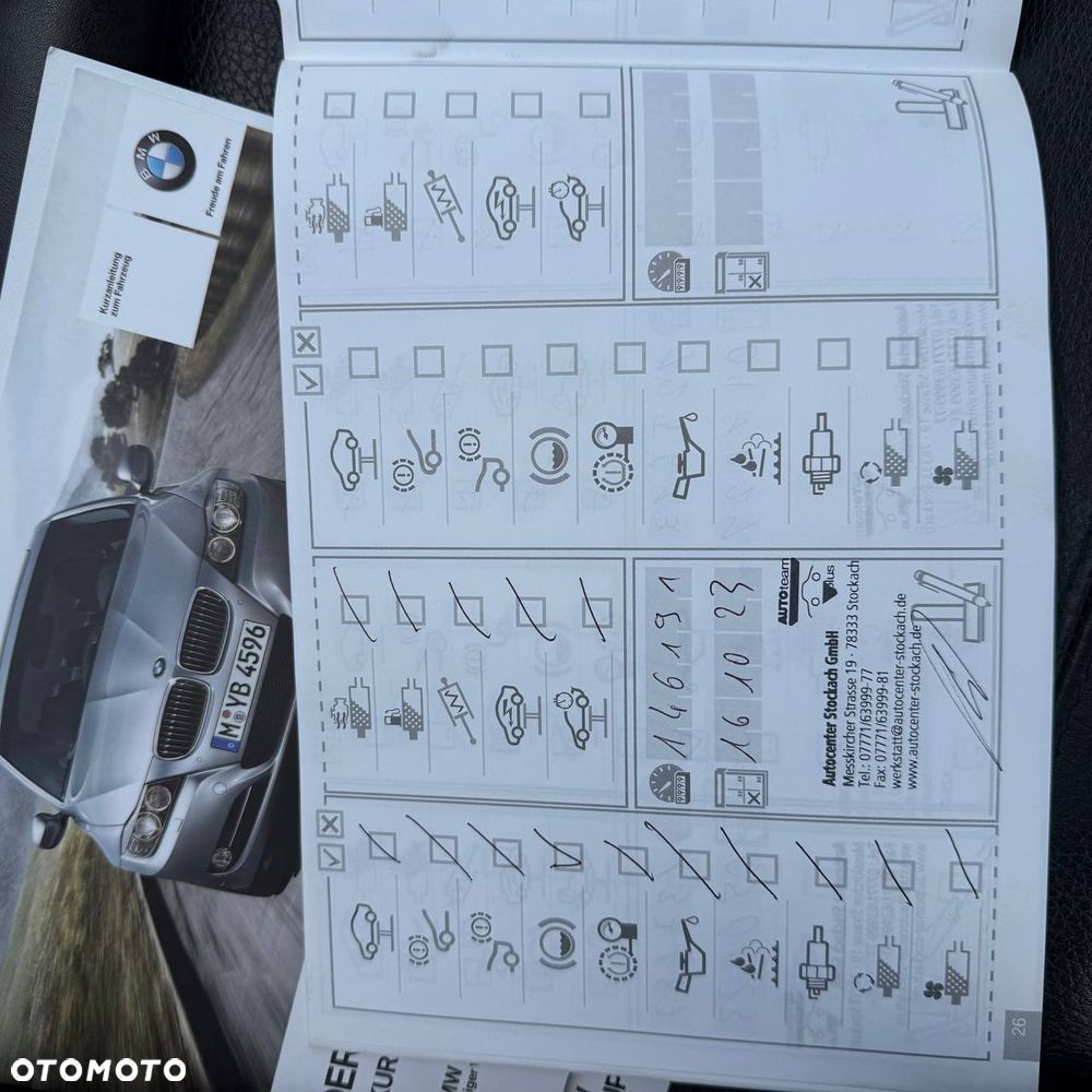 BMW Seria 3 318i Edition Exclusive - 11