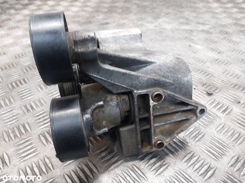 POMPA WSPOMAGANIA FIAT DUCATO III LIFT 2.3 D 504184720 - 4
