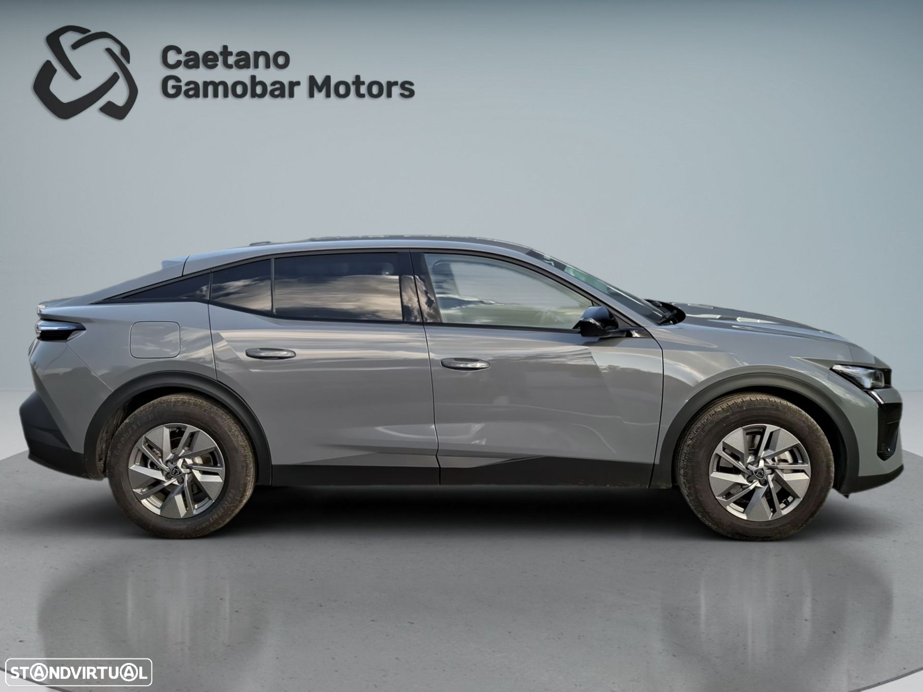 Peugeot 408 1.6 Hybrid Allure e-EAT8 - 9