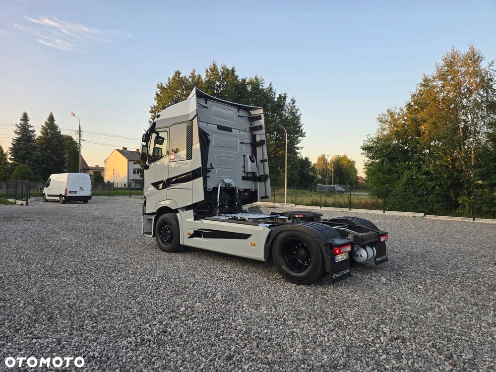 Renault T520/Poduszka Przód/ACC/SCC/Klim Postojowa/Ksenon/ - 39