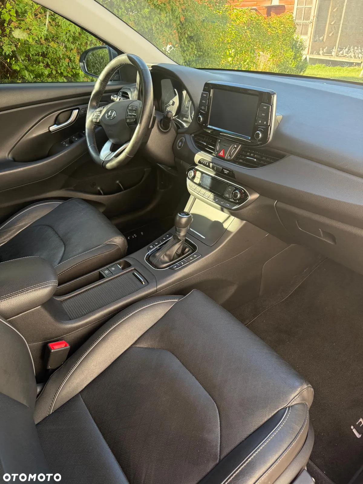 Hyundai i30 1.4 T-GDI GPF Premium DCT - 9