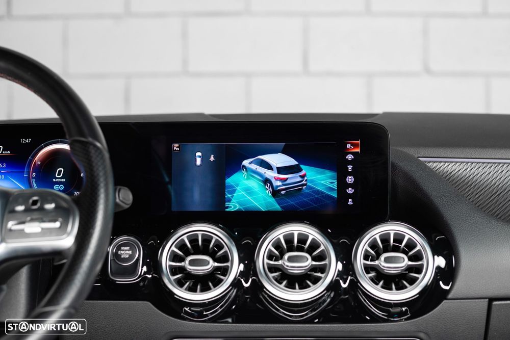 Mercedes-Benz GLA 250 e 8G-DCT AMG Line - 21