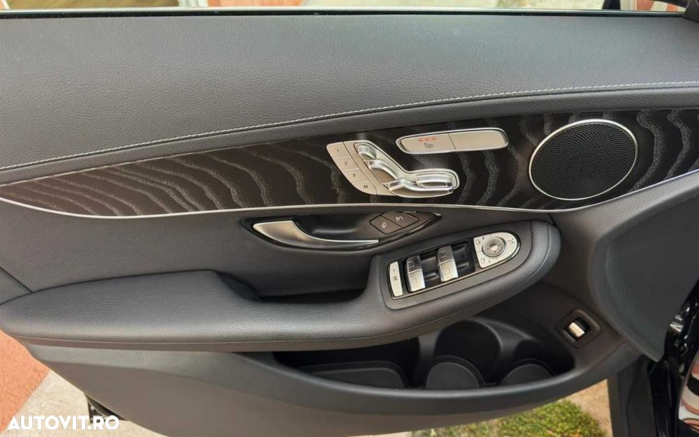 Mercedes-Benz GLC - 17