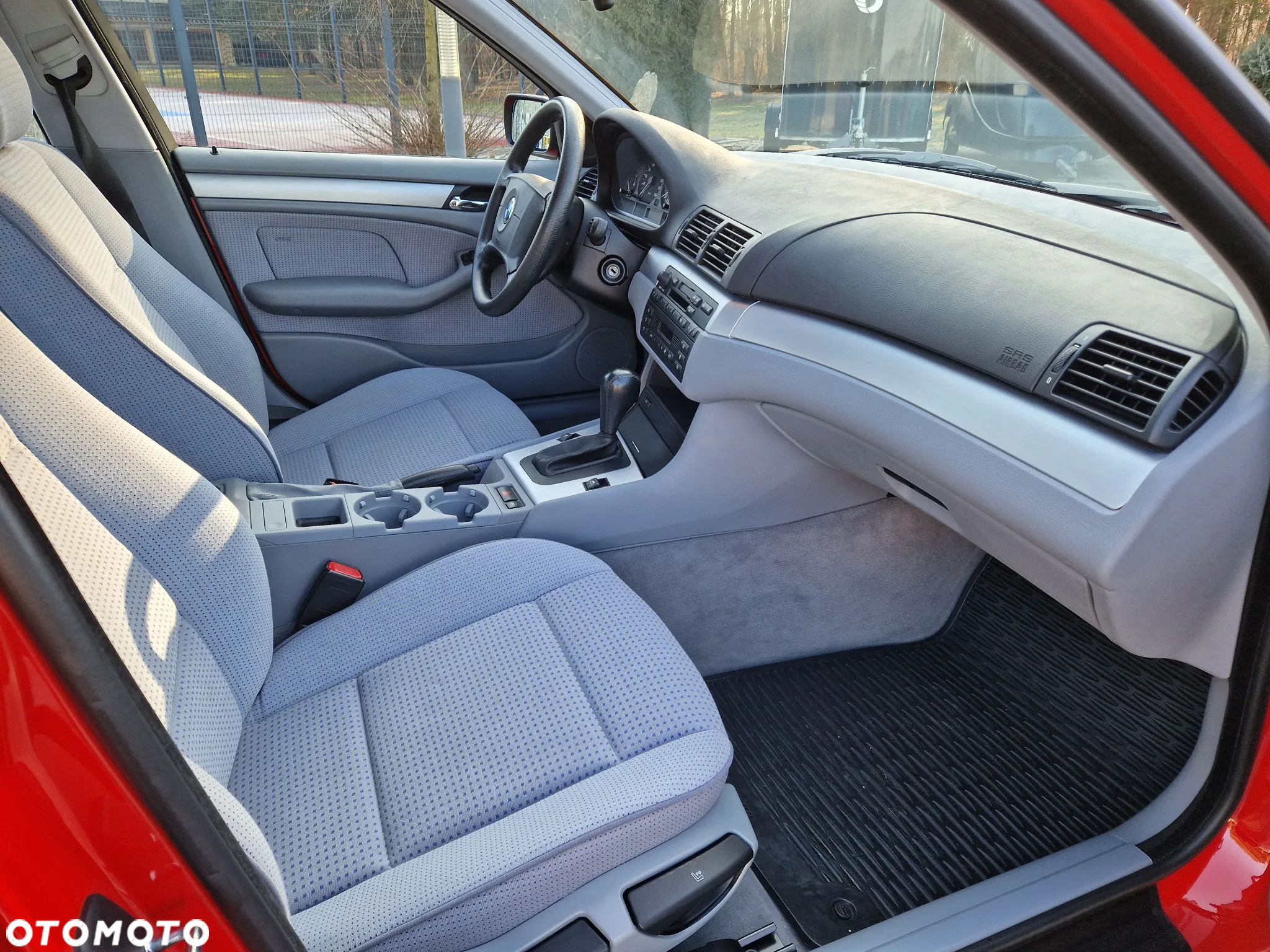 BMW Seria 3 - 8
