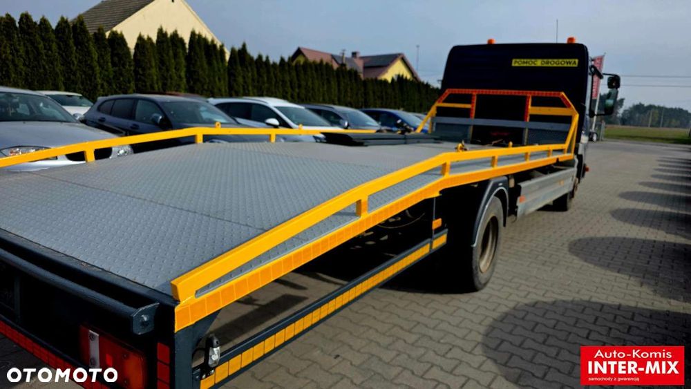 Mercedes-Benz Atego - 11