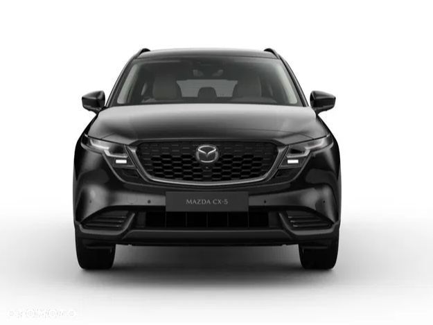 Mazda CX-5 2.5 e-SKYACTIV G Exclusive-Line - 2