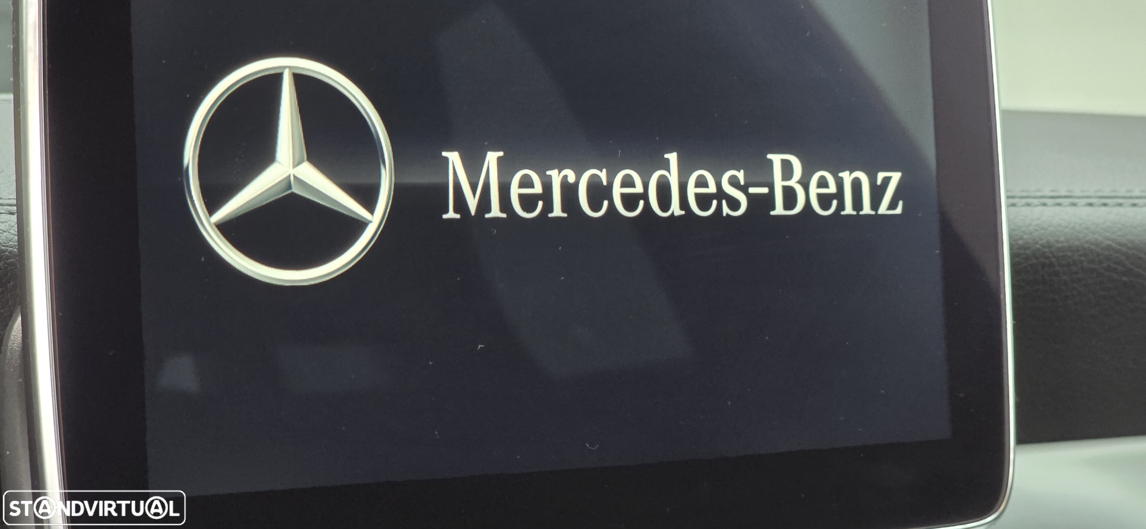 Mercedes-Benz CLA 220 d Shooting Brake AMG Line Aut. - 43