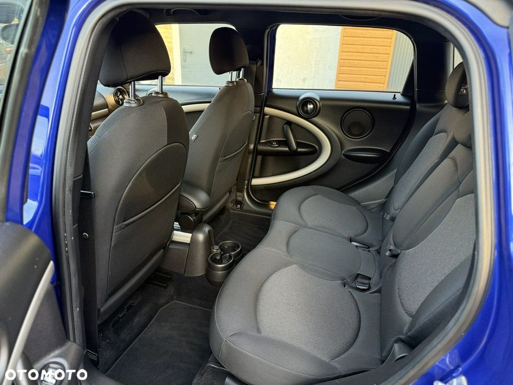 MINI Countryman - 15