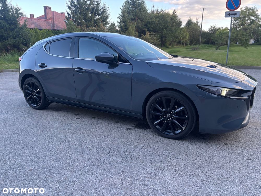 Mazda 3 - 11