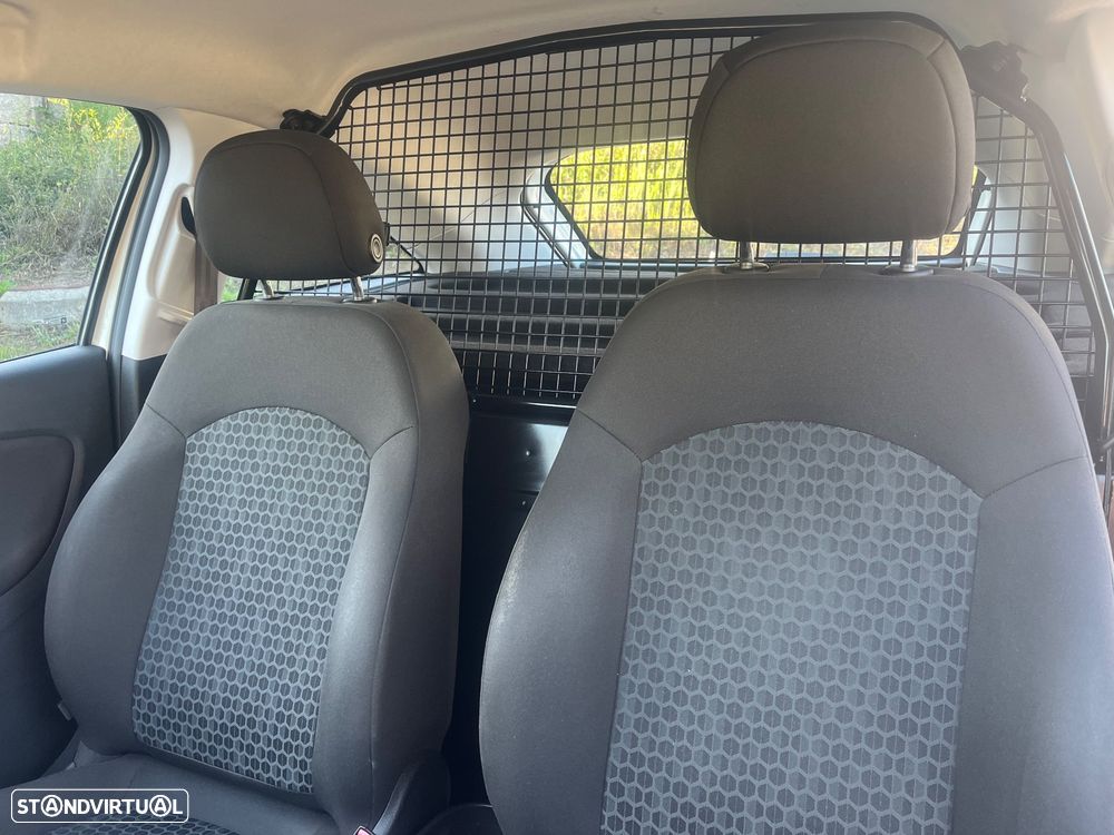 Opel Corsa VAN “ 79.000 KMS “ - 9