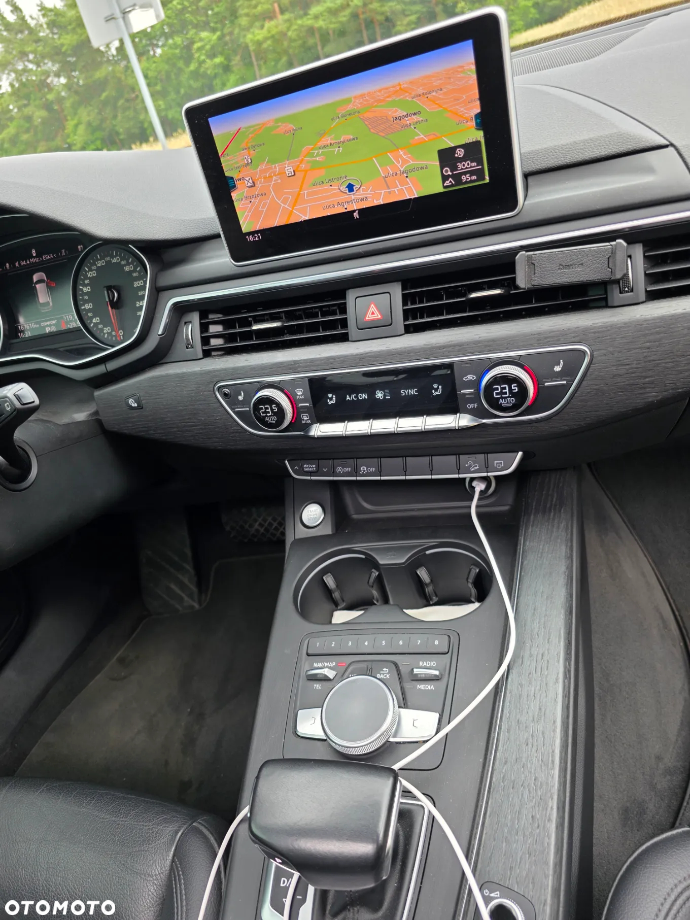 Audi A4 Allroad 2.0 TFSI Quattro S tronic - 5
