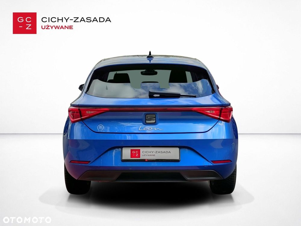 Seat Leon 1.5 TSI Style - 5