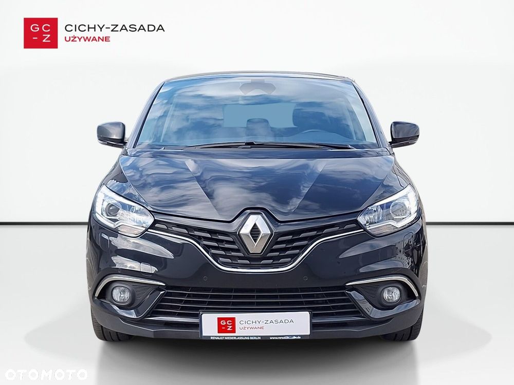 Renault Scenic - 8