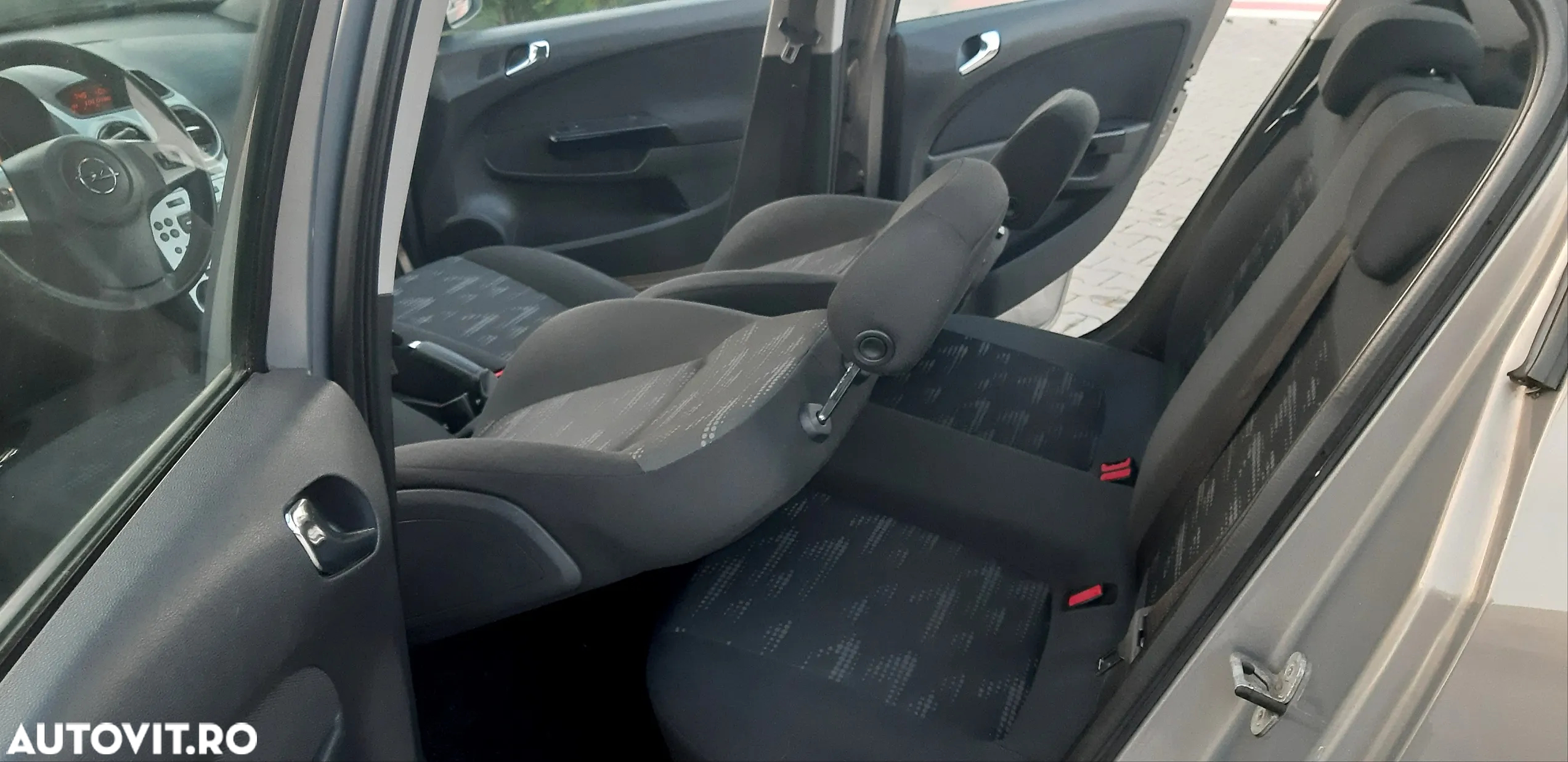 Opel Corsa - 9