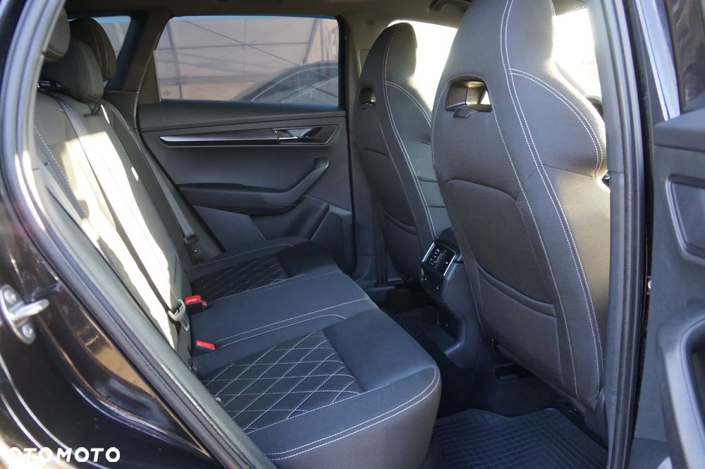 Skoda Karoq 2.0 TDI SCR Style - 31