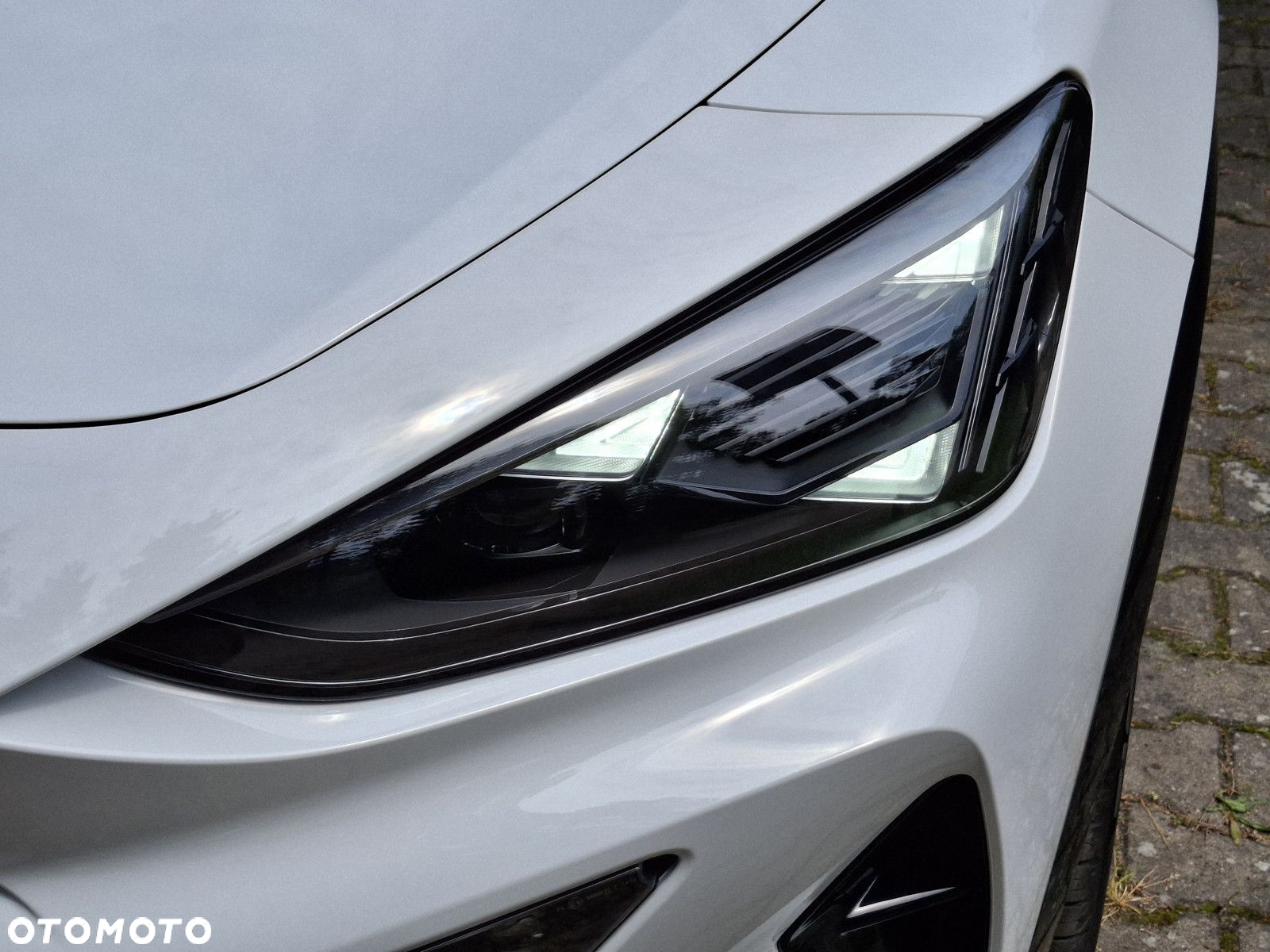 Cupra Formentor - 9
