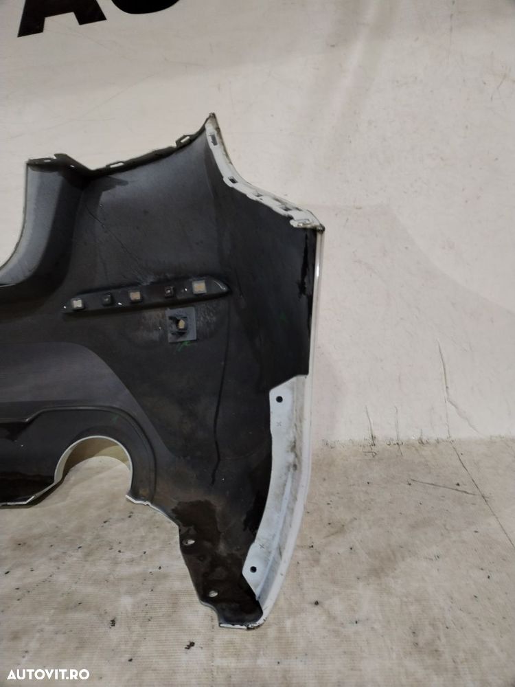 Bara spate BMW Seria 1 F40, 2019, 2020, 2021, 2022, 2023, 2024, cod origine OE 51127461388. - 7