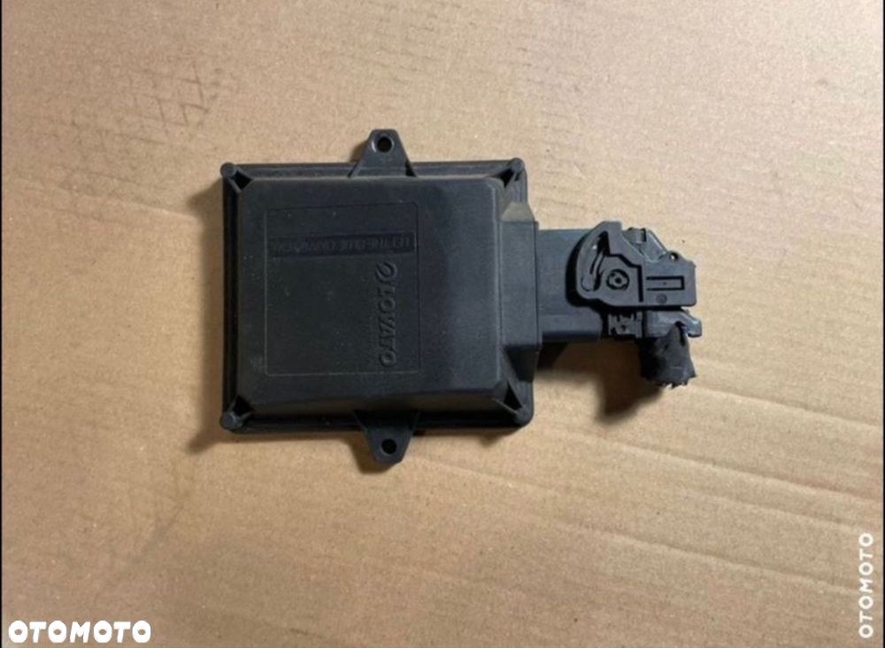 10R-042094 Sterownik komputer lpg lovato