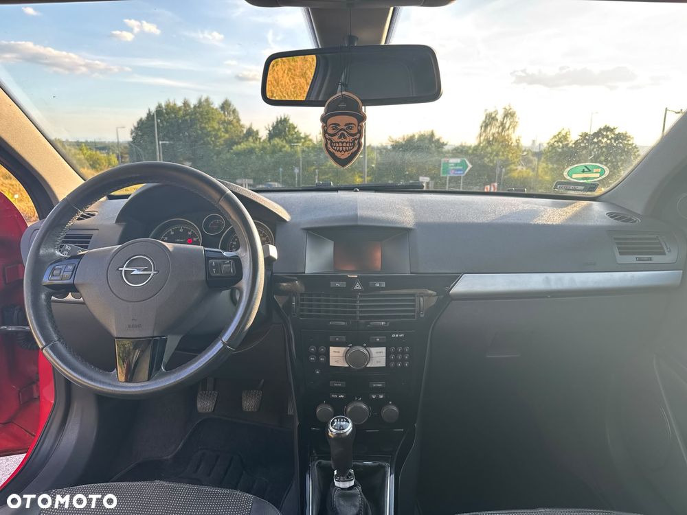 Opel Astra 1.4 - 27