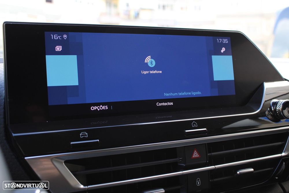 Citroën C4 e-C4 136 PLUS - 23