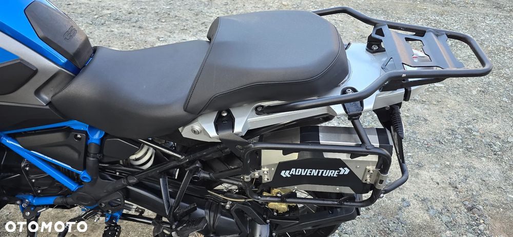 BMW GS - 19