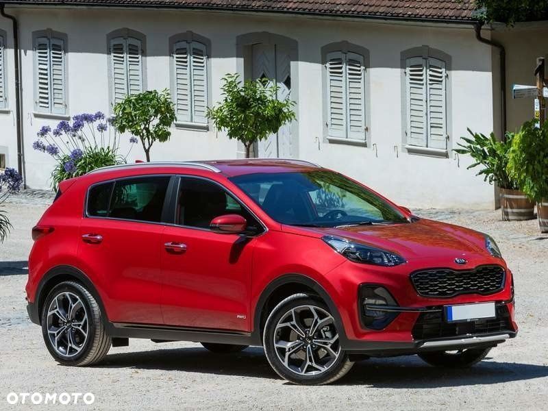 4x Felgi 17 m.in. do KIA Sportage NQ5 Sorento XCEED Niro Soul HYUNDAI Tucson IX35 - FE190 (YF5690) - 4