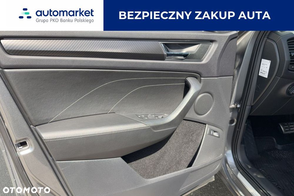 Skoda Kodiaq 2.0 TSI 4x4 Sportline DSG - 10