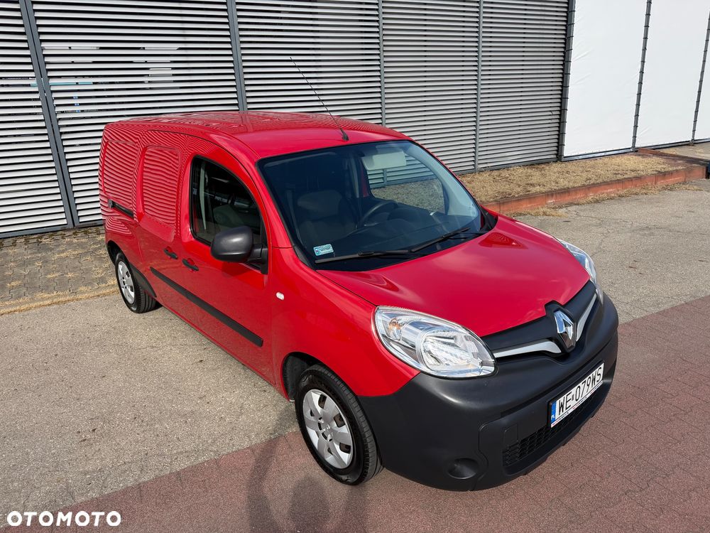 Renault Kangoo Maxi - 7
