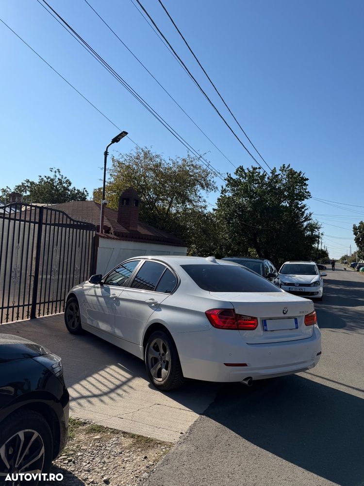 BMW Seria 3 - 3