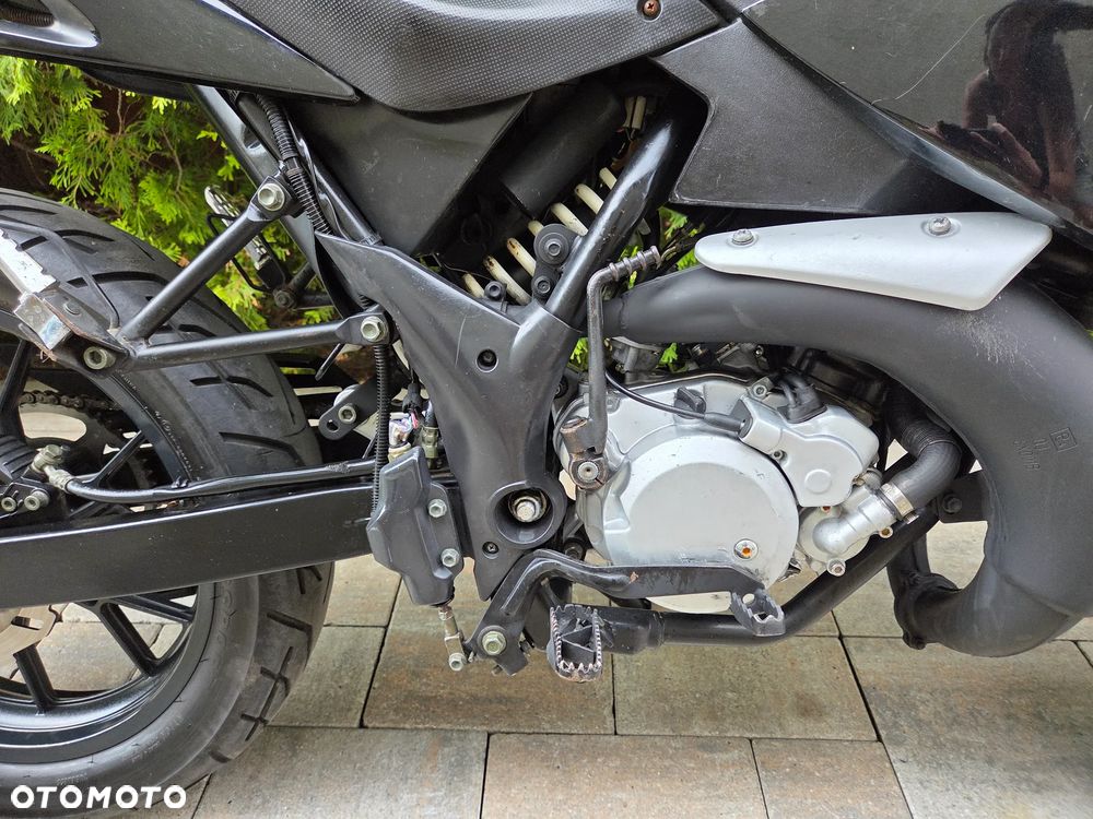 Derbi Senda - 11