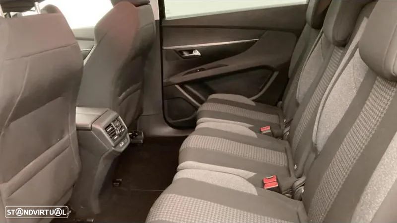 Peugeot 5008 PureTech 130 EAT8 Stop & Start Active - 13