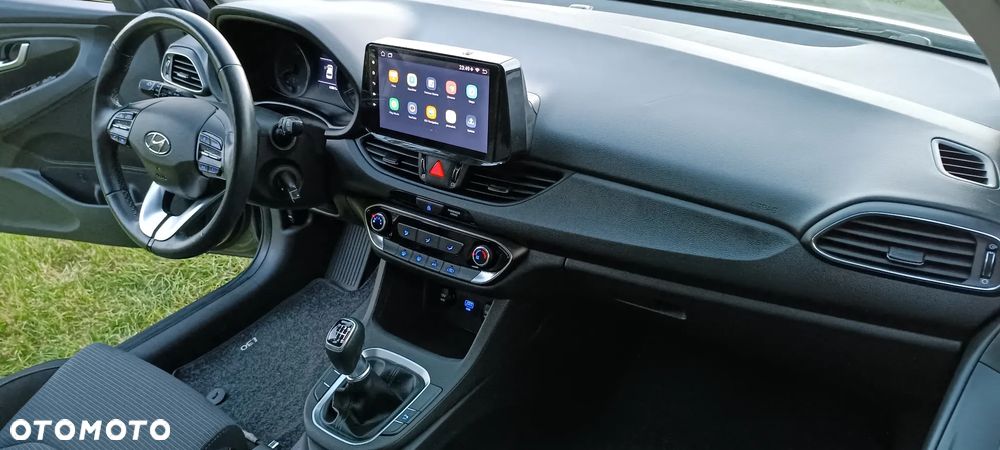Hyundai i30 - 8