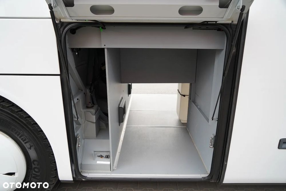 Setra / 517HD / EURO 6 / SPROWADZONY / - 16