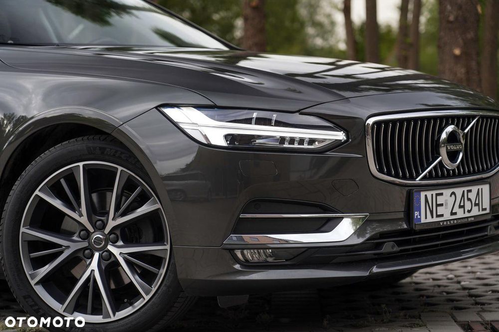 Volvo S90 D4 Inscription - 5