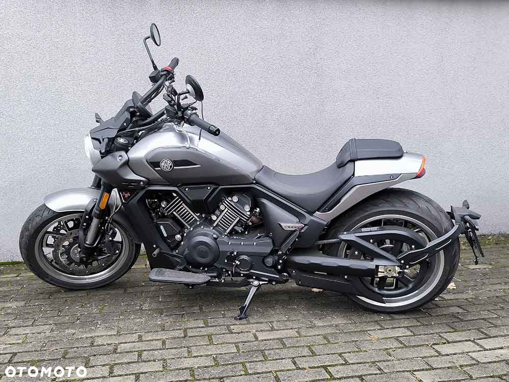 Morbidelli C1002V - 18